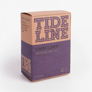 Kraft Coffee Packaging