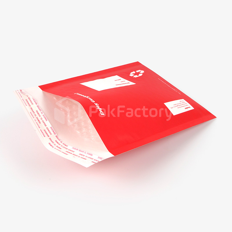 Shipping Bubble Mailers