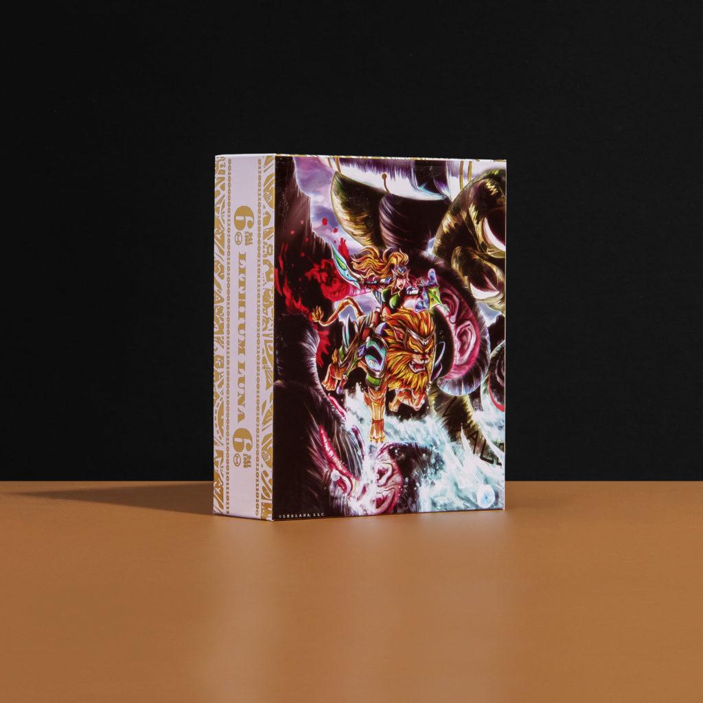 How Much Does Custom Packaging Cost? - 2023 05 board game pkg