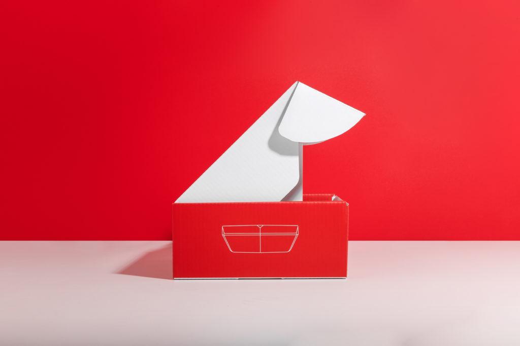 How Much Does Custom Packaging Cost? - 2023 05 corruagted mailer printed