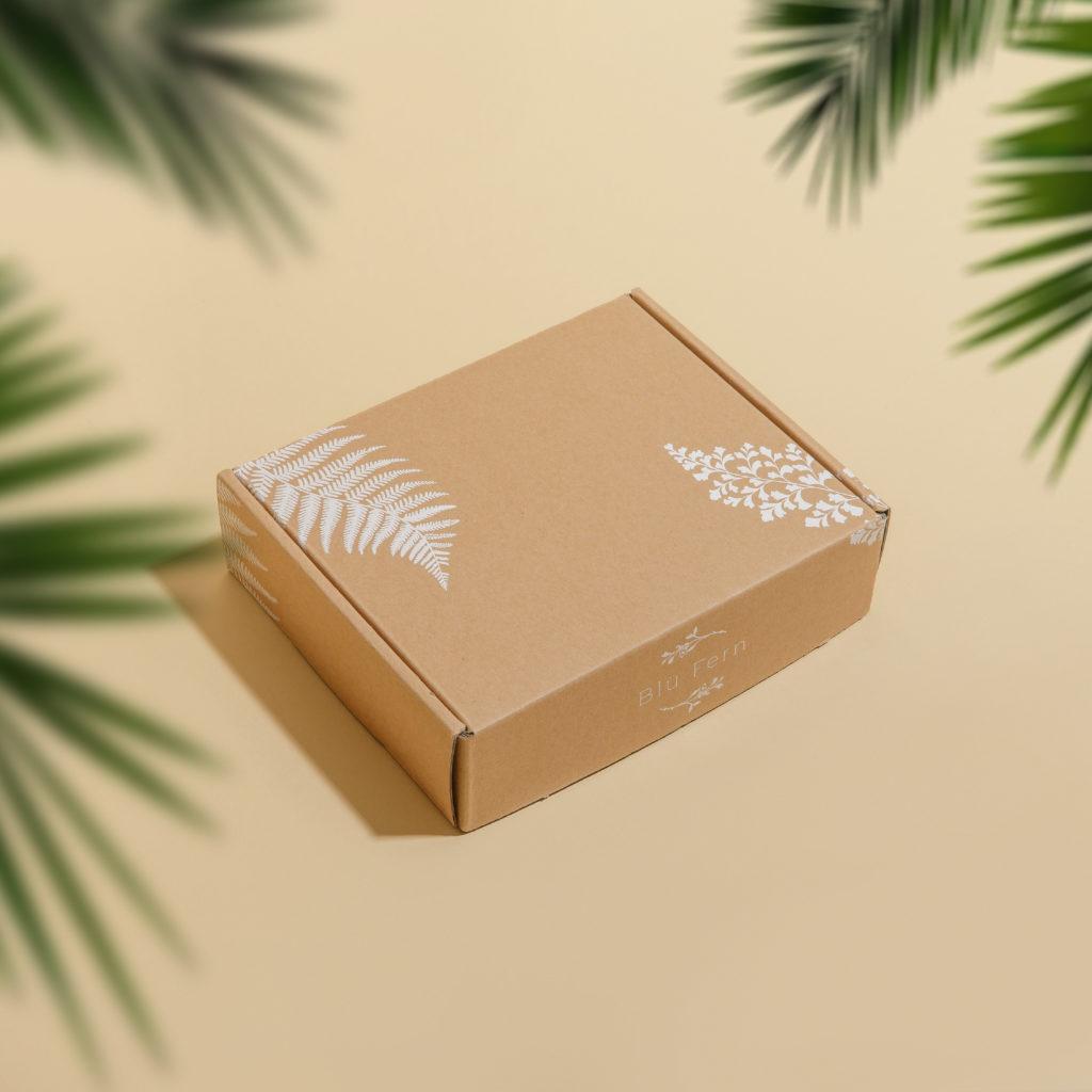How Much Does Custom Packaging Cost? - 2023 05 kraft mailer