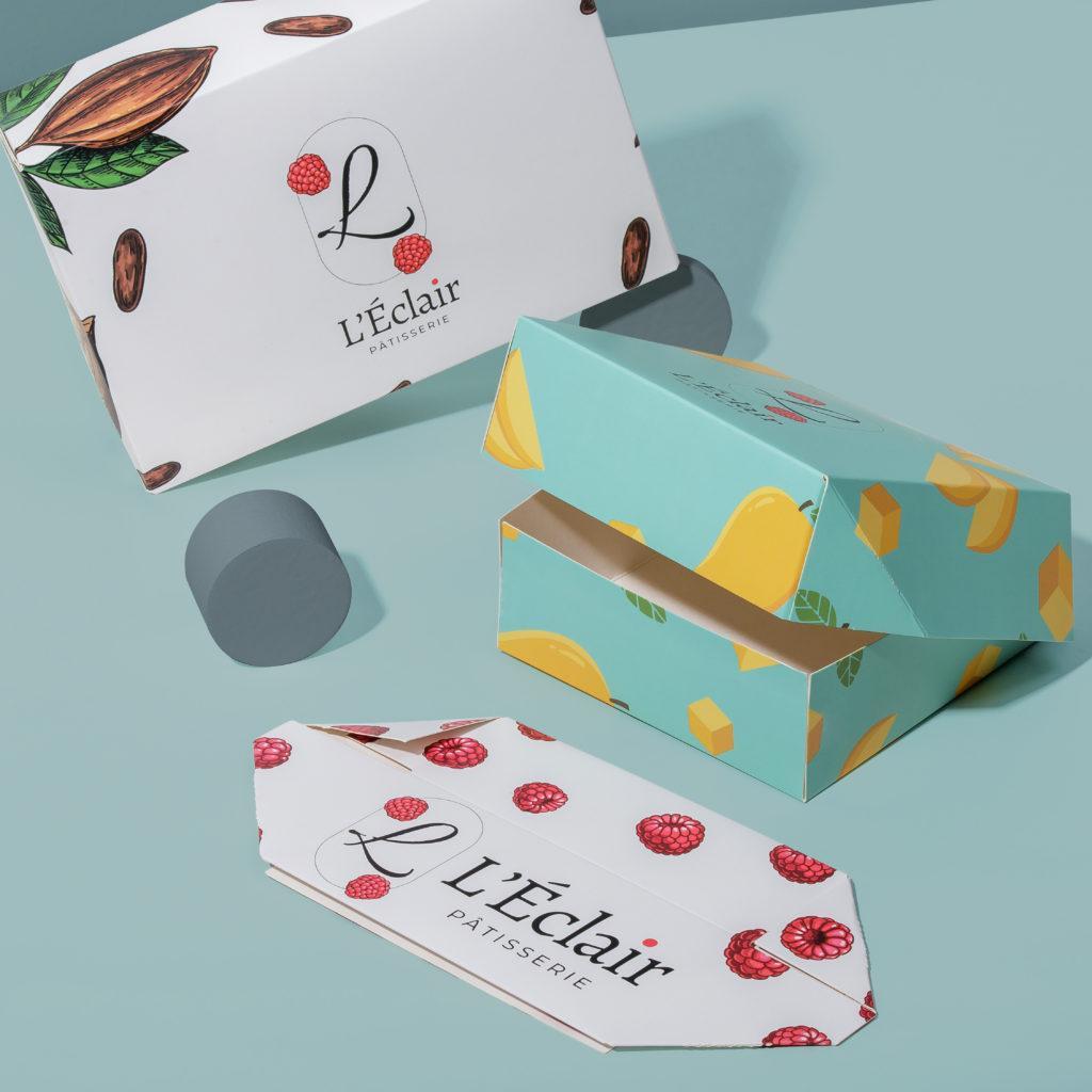 How Much Does Custom Packaging Cost? - 2023 05 leclair folding cartons