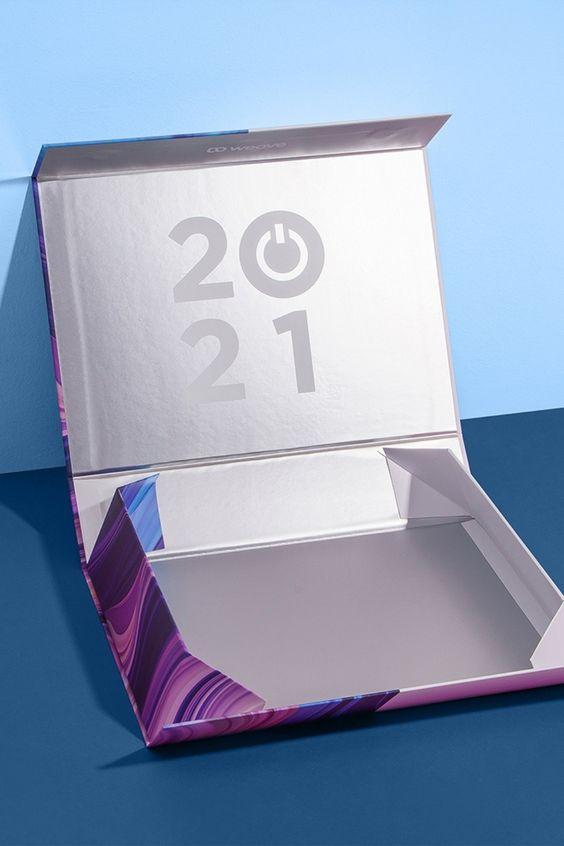 How Much Does Custom Packaging Cost? - 2023 05 mag closure rigid