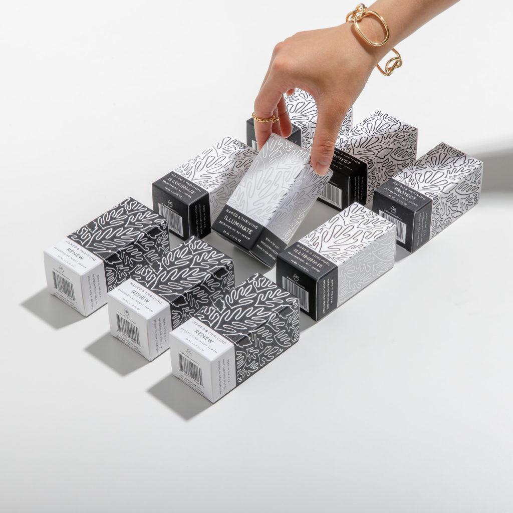 How Much Does Custom Packaging Cost? - 2023 05 naked thriving product