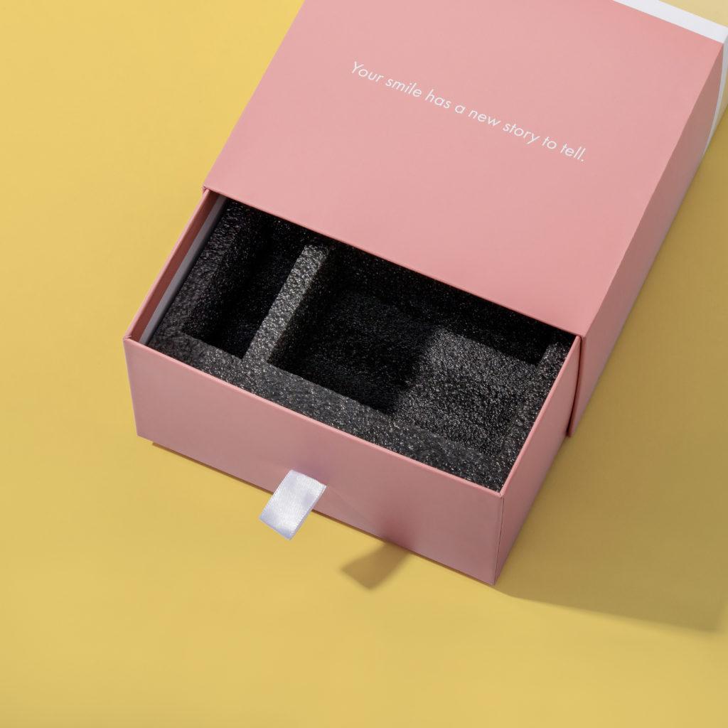 How Much Does Custom Packaging Cost? - 2023 05 pink rigid w foam