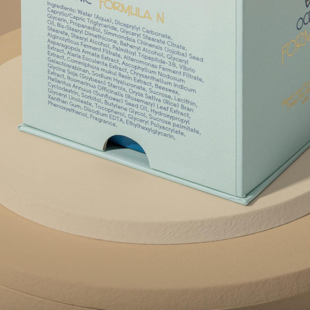 How Much Does Custom Packaging Cost? - 2023 05 skin care rigid closure