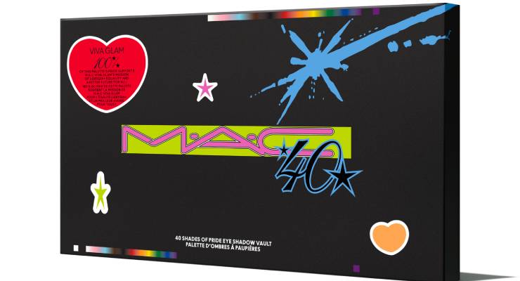 10 Best Cosmetic Packaging Design Ideas - 2024 08 Mac Cosmetics Packaging Design Idea 2