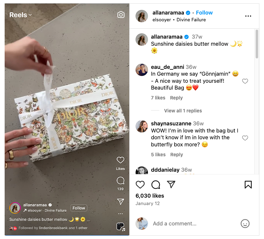 How-to Guide for Creating PR Packages: Best 5 Examples - 2024 10 PR Package Dior