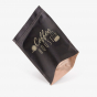 Kraft Paper Coffee Bag with Valve