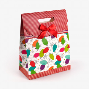 Gift Bag with Handle