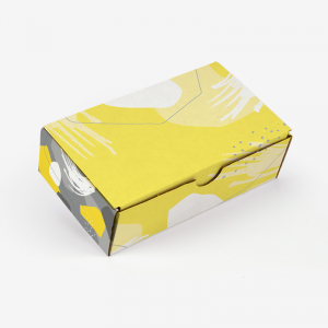 Custom Business Card Boxes