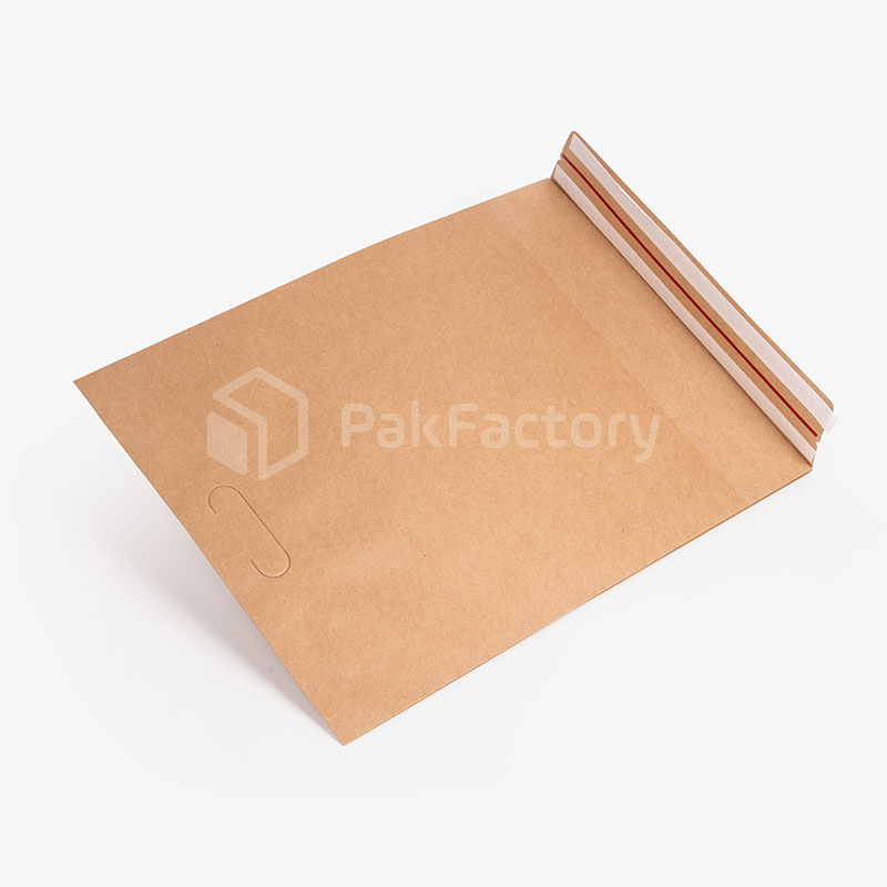 Apparel Shipping Bags