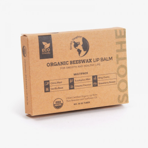 Eco Friendly Skincare Packaging