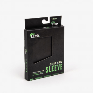 Athletic Sleeve Packaging Box