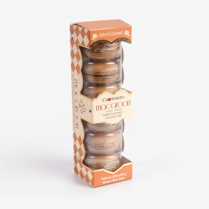 Custom Macaron Boxes