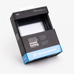 Headphone Packaging Box