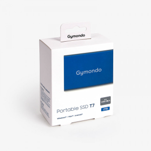 Hard Drive Packaging Box