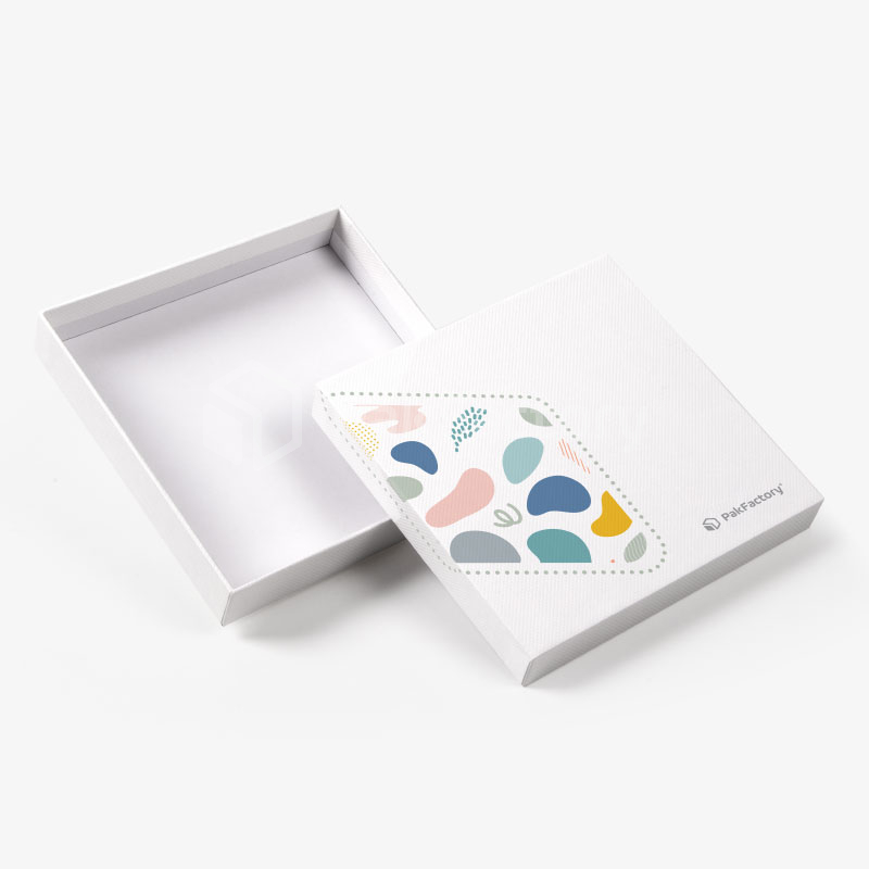 Lift-off / Detachable Lid