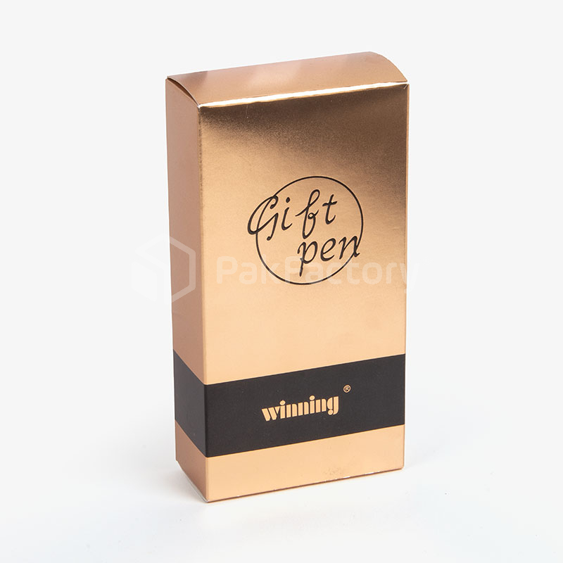 Fountain Pen Packaging Box