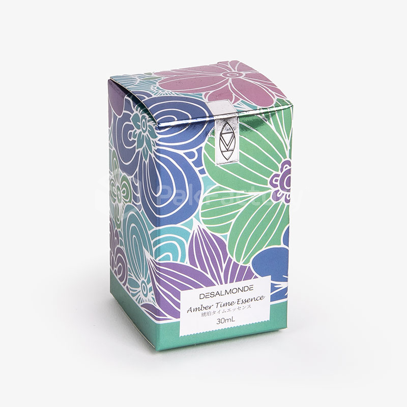 Hair Mask Packaging Box