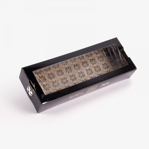 Custom Sushi Take Out Box