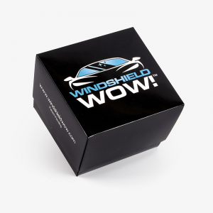 Motorcycle Parts Box