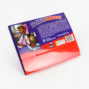 Book Packaging Boxes Folders