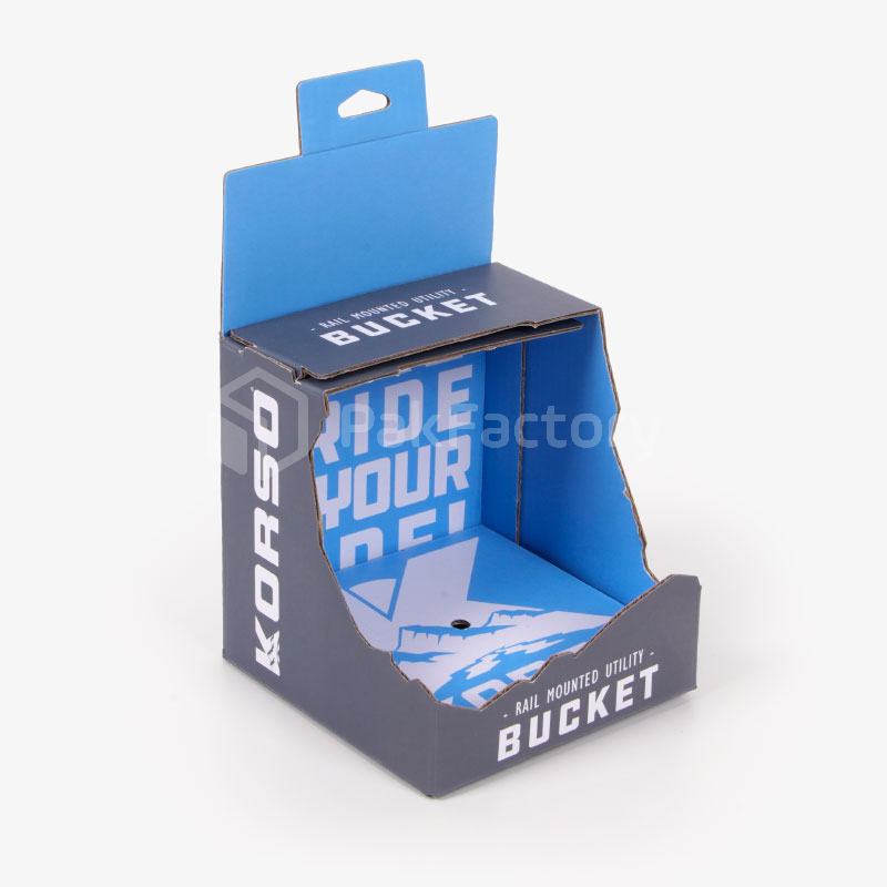 Creative Display Boxes