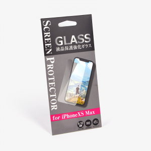Screen Protector Packaging Boxes
