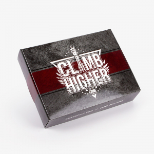 Climbers Attire Box