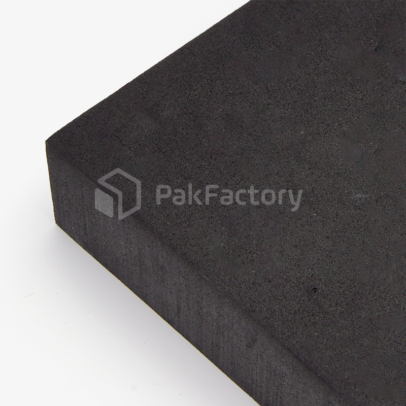 Ethylene-Vinyl Acetate (EVA) Foam Insert