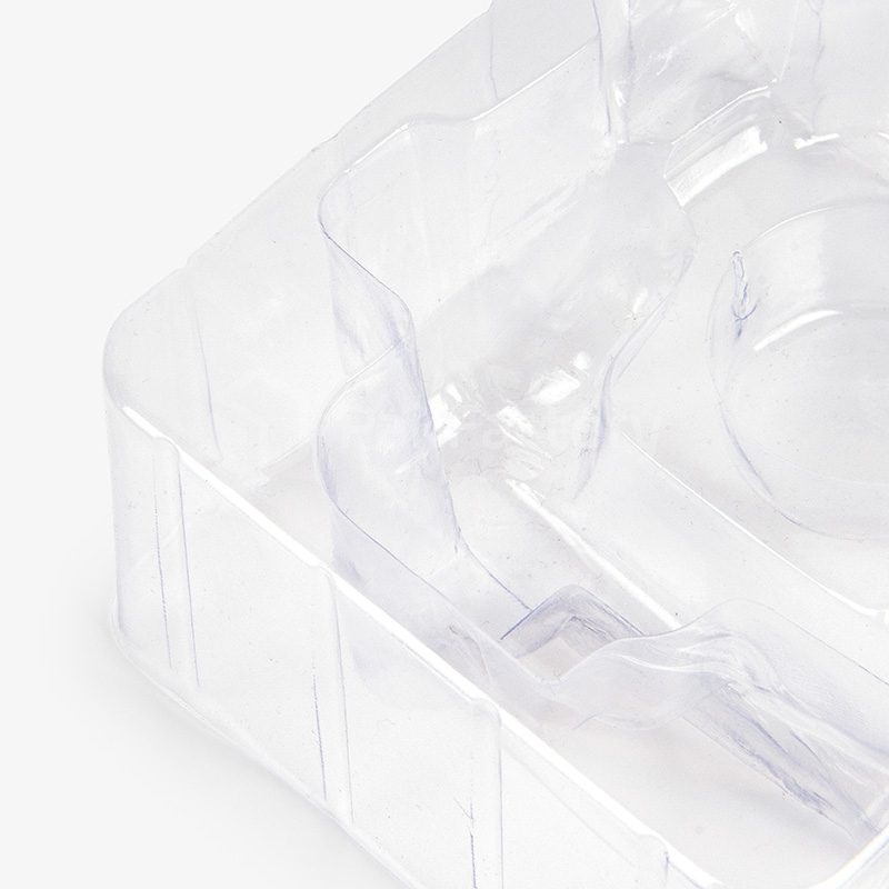 PETG Blister Insert