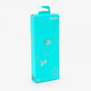 Earphones Packaging Boxes