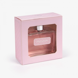 Perfume Box