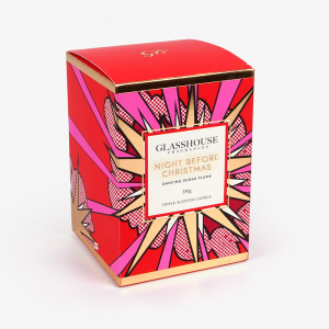 Metallic Foil & Embossed Cosmetic Boxes