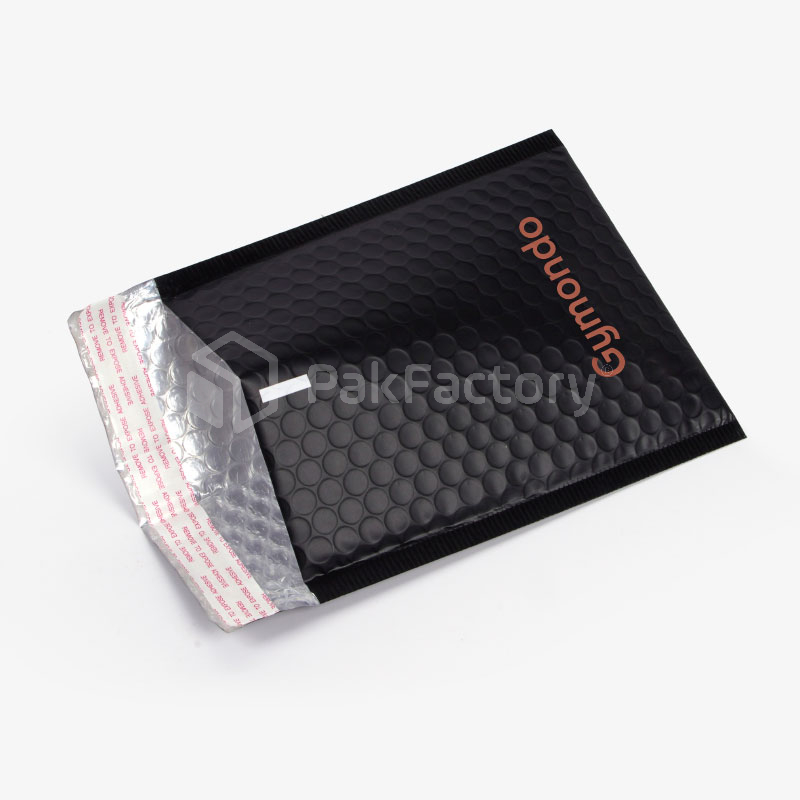 Hard Shell Poly Bubble Mailers