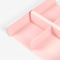Folding Carton Box Divider Inserts