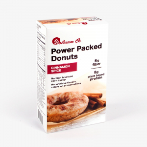 Frozen Food Packaging Boxes