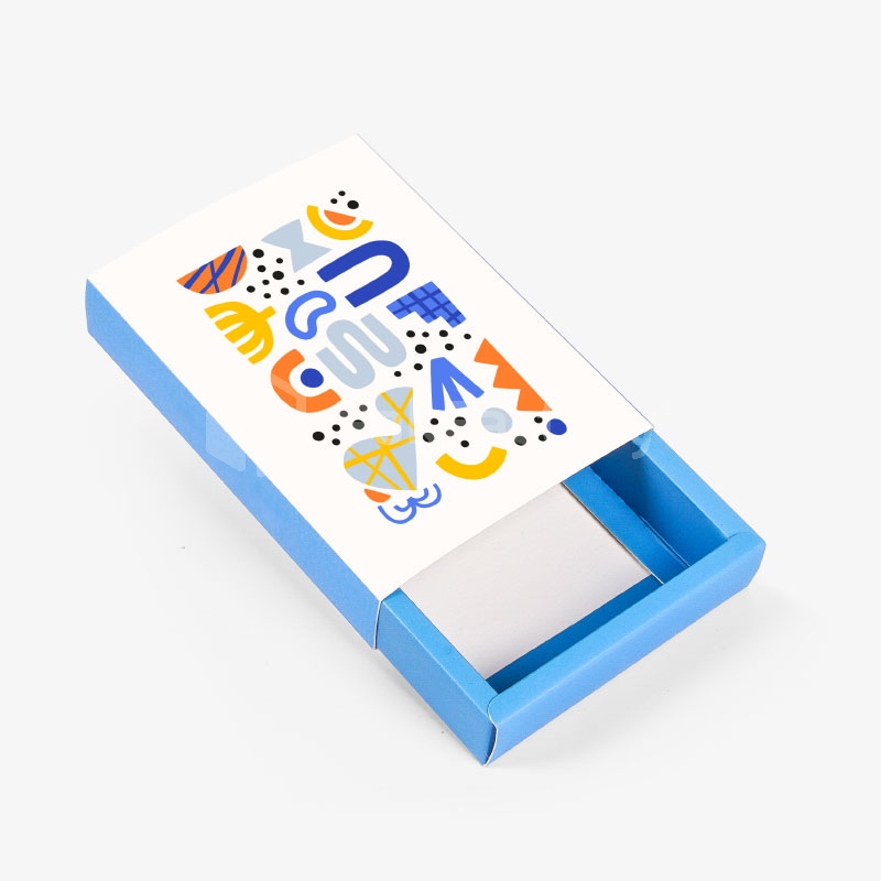 Double Wall Frame Tray & Sleeve