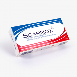 Pharma Gel Packaging Boxes