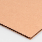 Natural (Brown) Kraft Linerboard