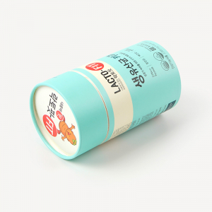 Round & Oval Shape Box