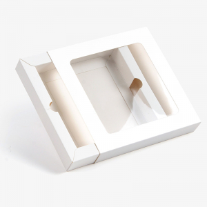 Custom Die Cut Boxes