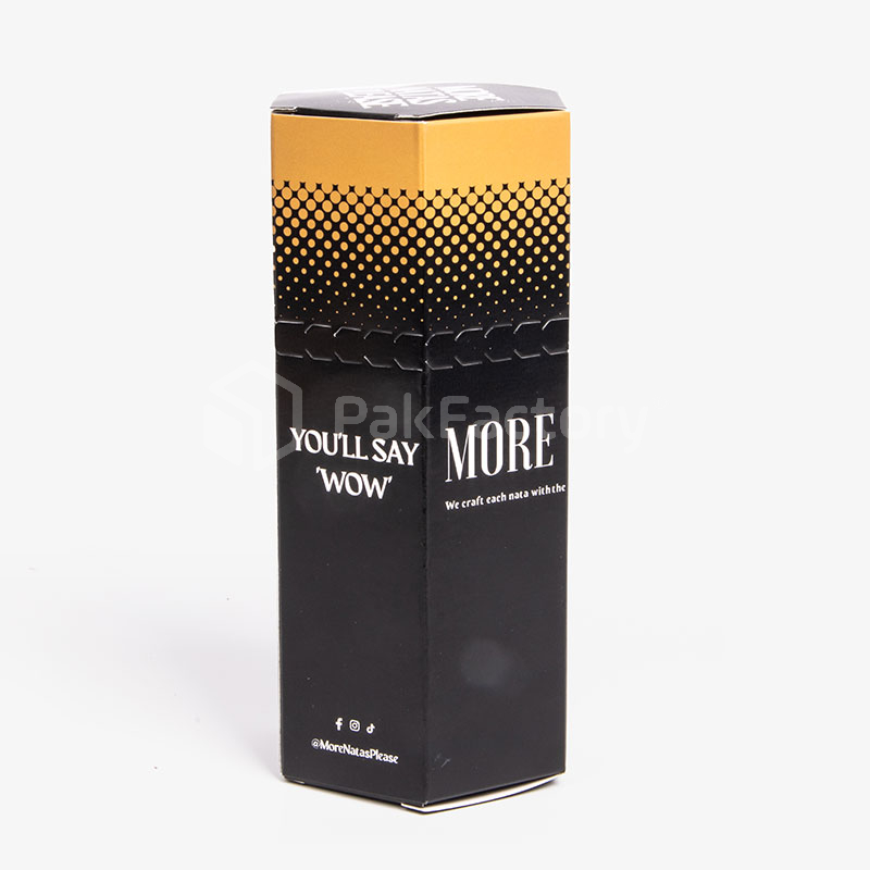 Cookie Packaging Box