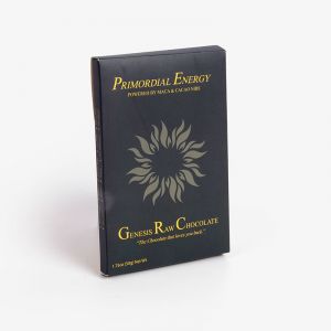 Envelope Chocolate Box