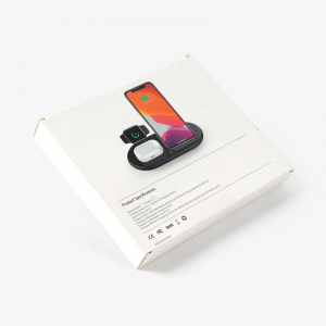 Cell Phone Charger Packaging Boxes