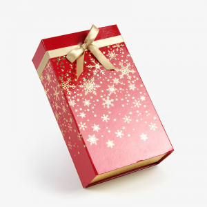 Luxury Box with Ribbon