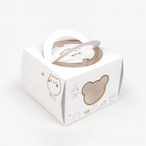 Baked Goods Packaging