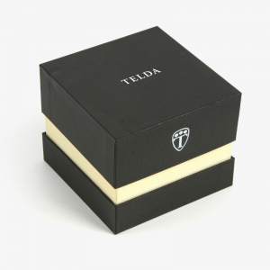 Two Piece Watch Rigid Box