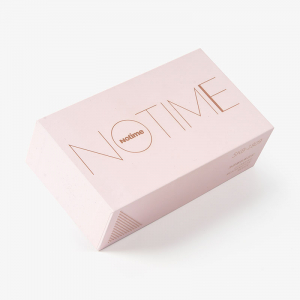 Tablet Box with Insert